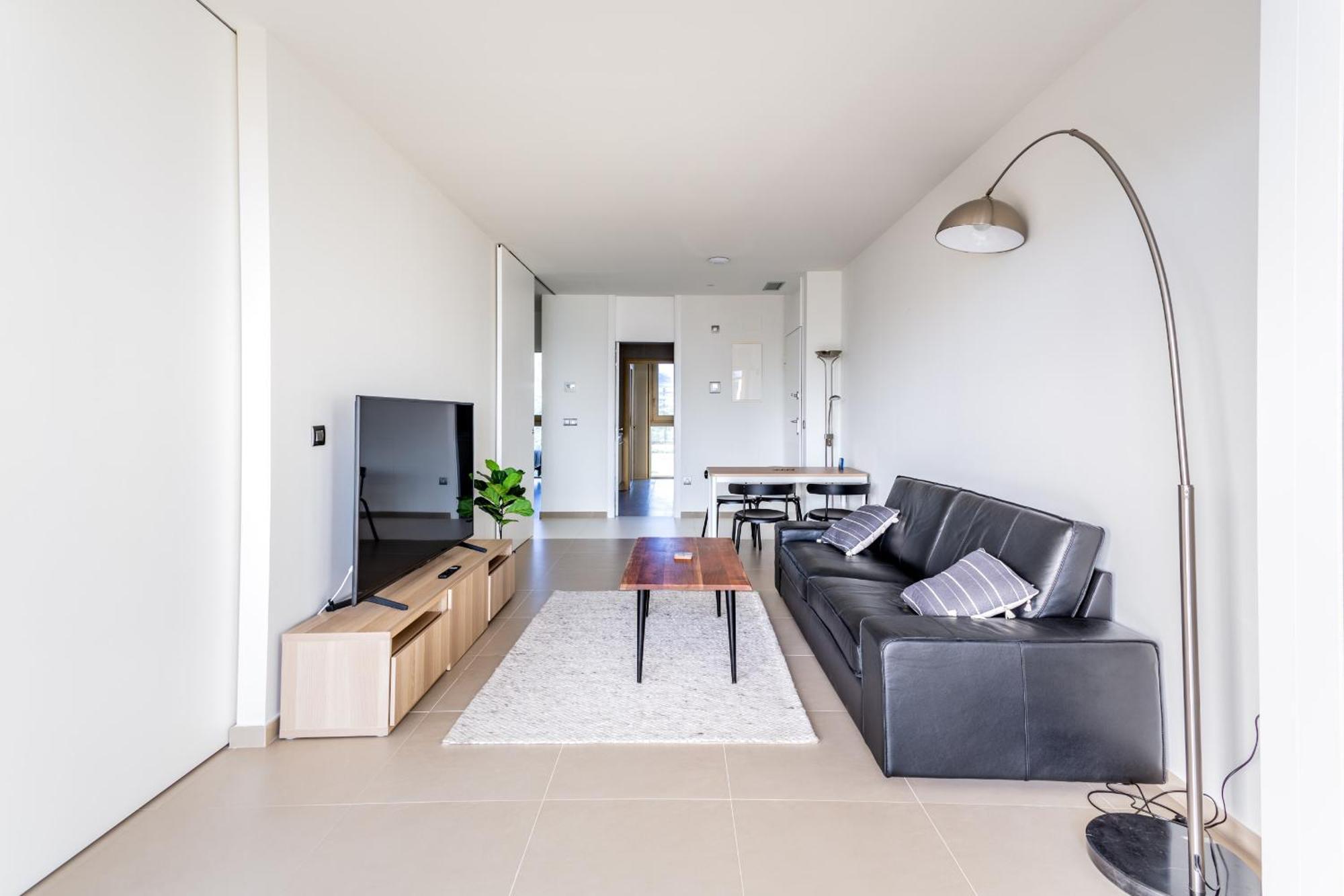 Intempo By Holuxe - 154 - 15Th Floor Appartement Benidorm Buitenkant foto