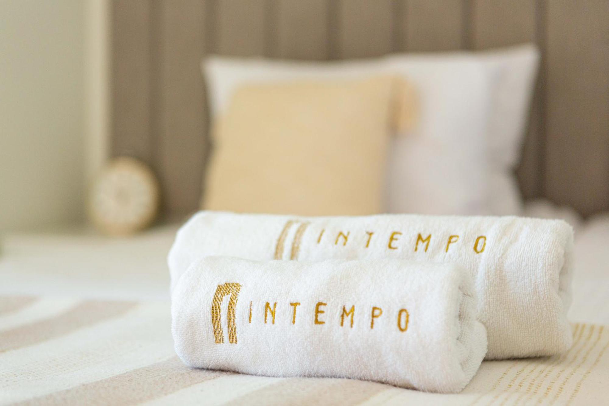 Intempo By Holuxe - 154 - 15Th Floor Appartement Benidorm Buitenkant foto