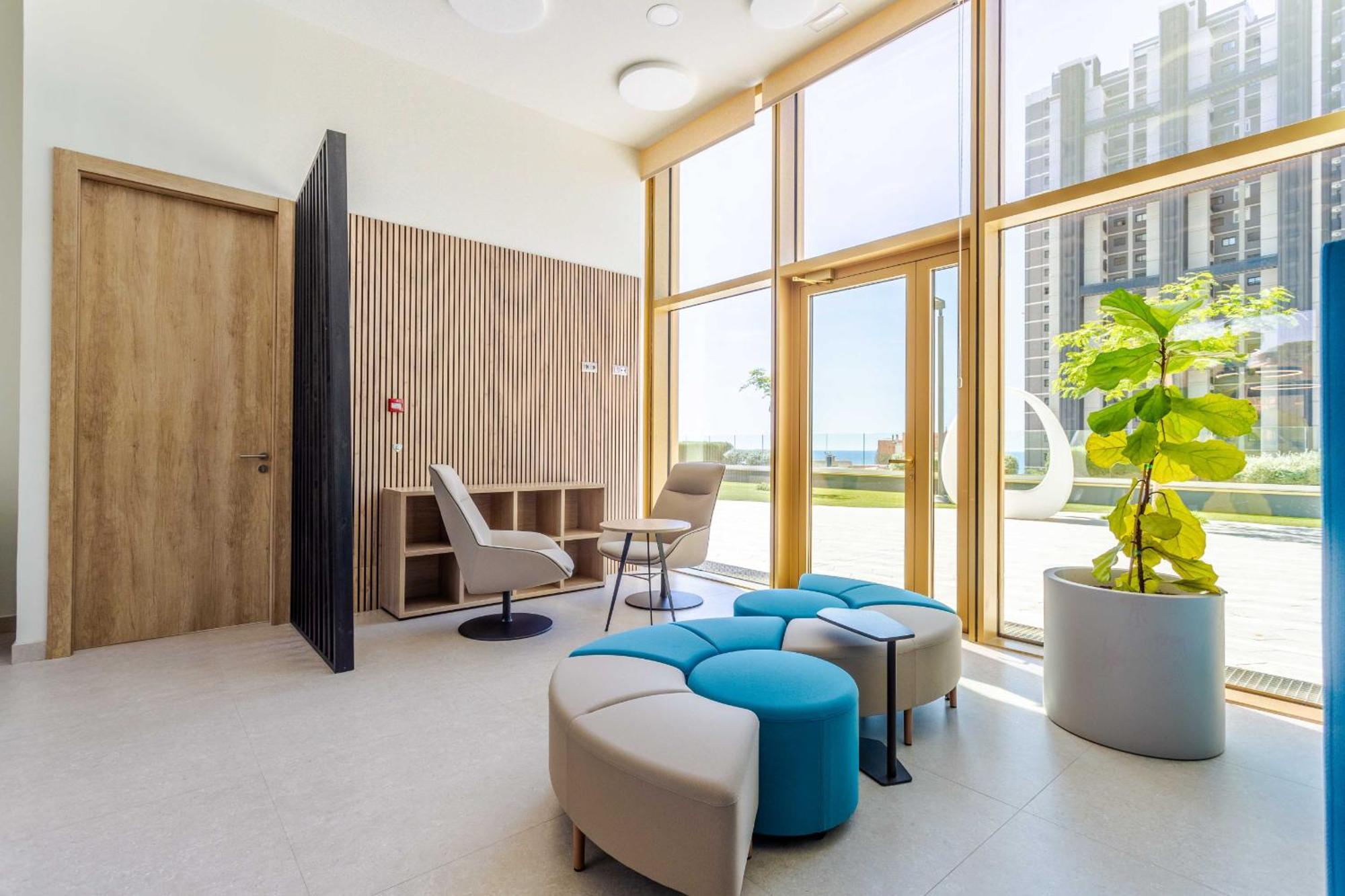 Intempo By Holuxe - 154 - 15Th Floor Appartement Benidorm Buitenkant foto