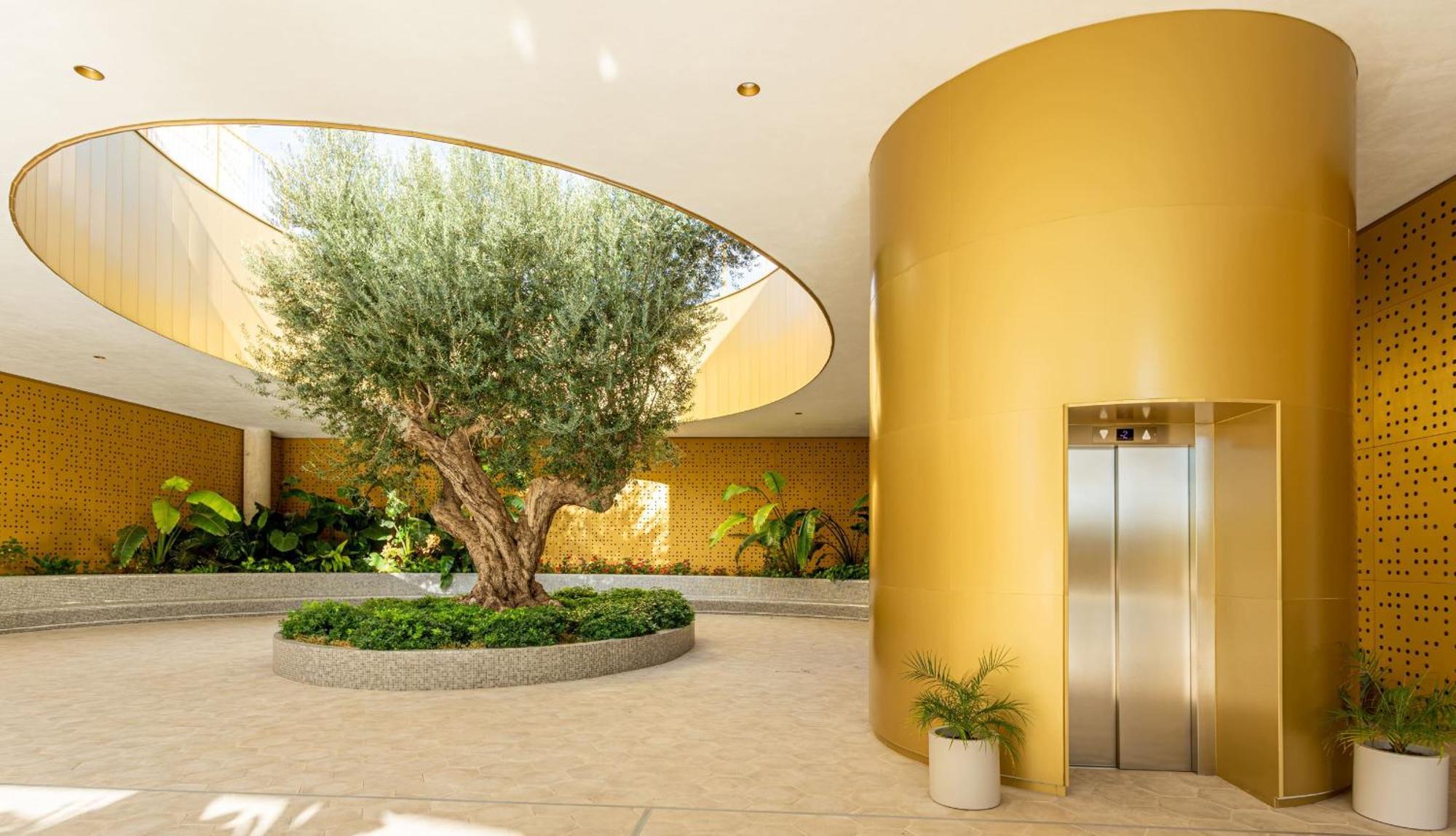 Intempo By Holuxe - 154 - 15Th Floor Appartement Benidorm Buitenkant foto